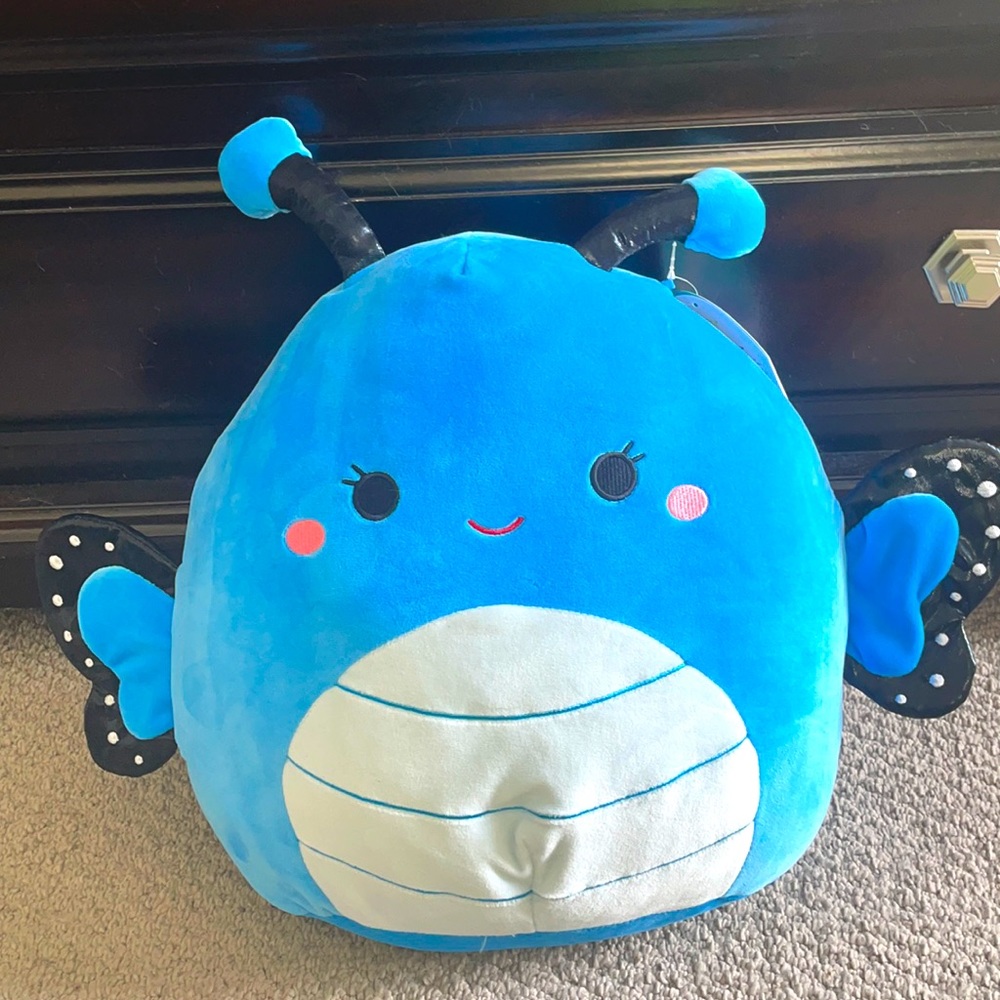 Waverly Squishmallow